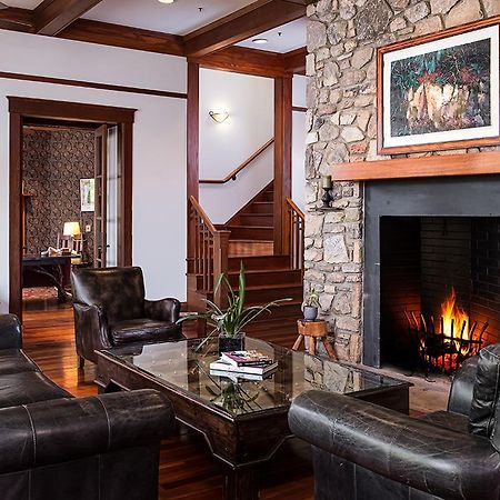 Sohum Mountain Healing Resort Asheville Dış mekan fotoğraf