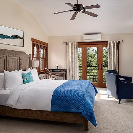 Sohum Mountain Healing Resort Asheville Dış mekan fotoğraf